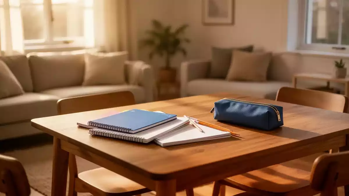Schulstart und Smartphone: FLIMMO rät zu klaren Familienregeln