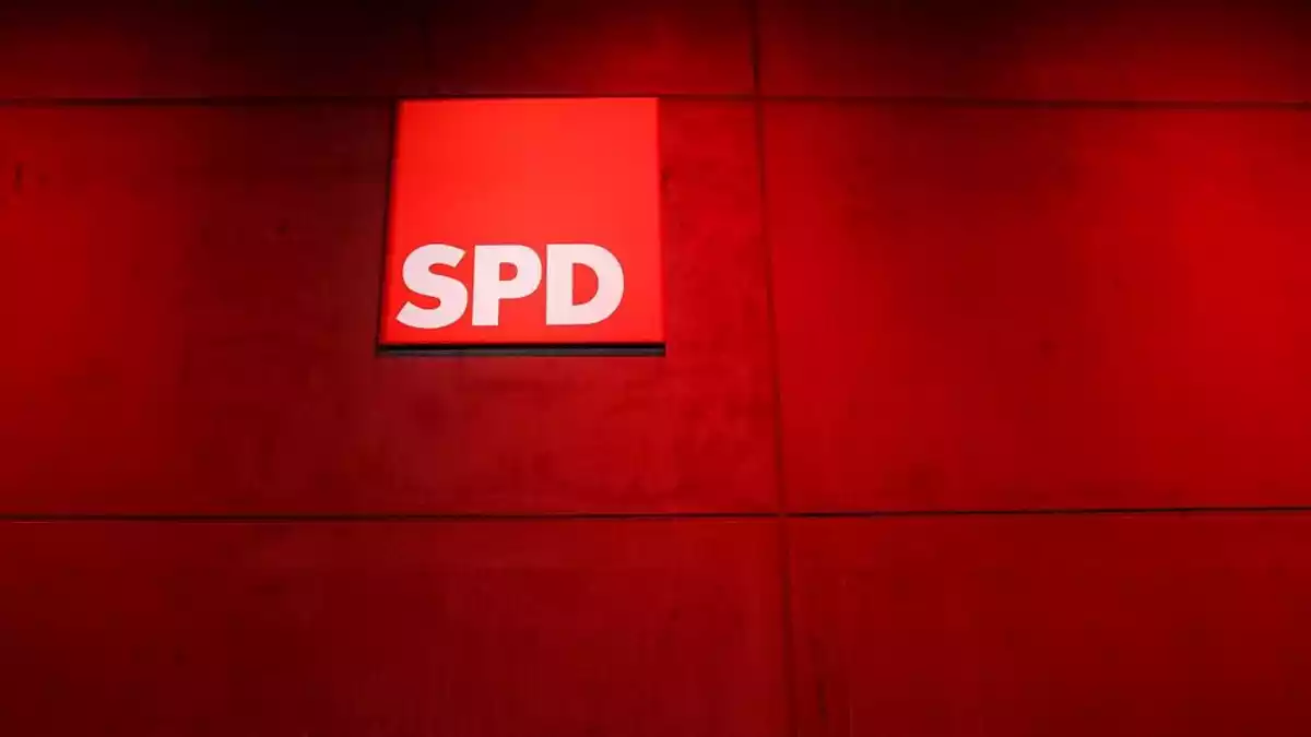 Bericht: DDR-SPD-Mitgründer Martin Gutzeit ist tot