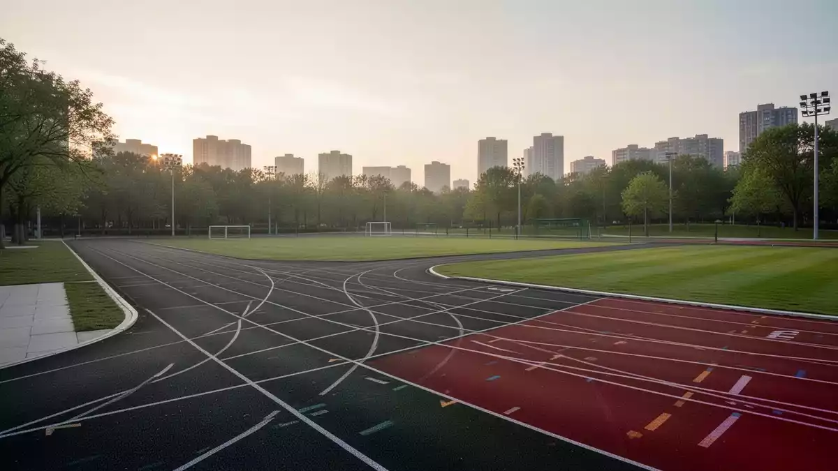 Sportinfrastruktur: Leipzig plant Arena-Ausbau für 60 Millionen Euro