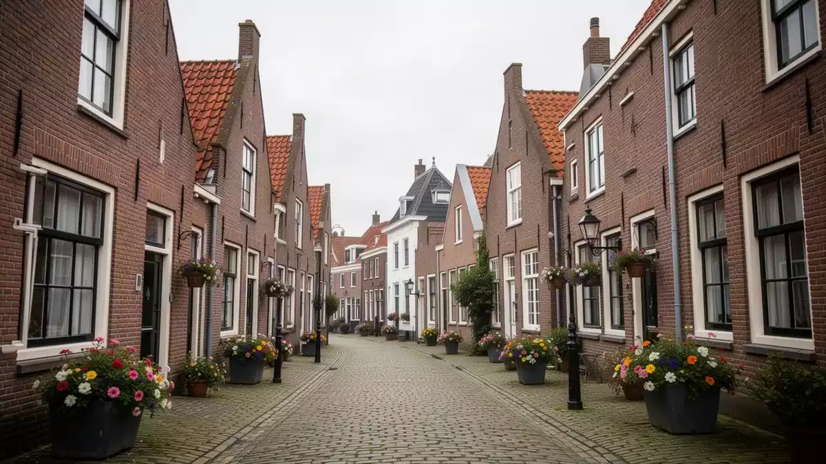 Niederlande fördern Erstkäufer: 35.000 Euro Darlehen in Veere