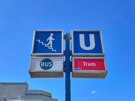 Öffentlicher Personennahverkehr (Archiv) - Foto: via dts Nachrichtenagentur