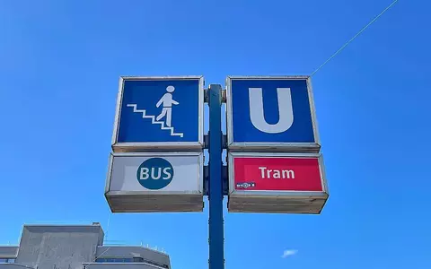 Öffentlicher Personennahverkehr (Archiv) - Foto: via dts Nachrichtenagentur