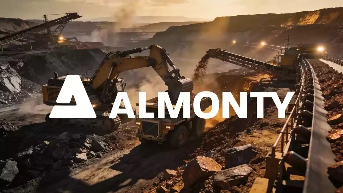 Almonty JV With Rwanda Targets Tungsten Supply Outside China