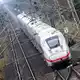 Eine Neubaustrecke Hannover - Hamburg ist umstritten.  - Bild: Julian Stratenschulte/dpa