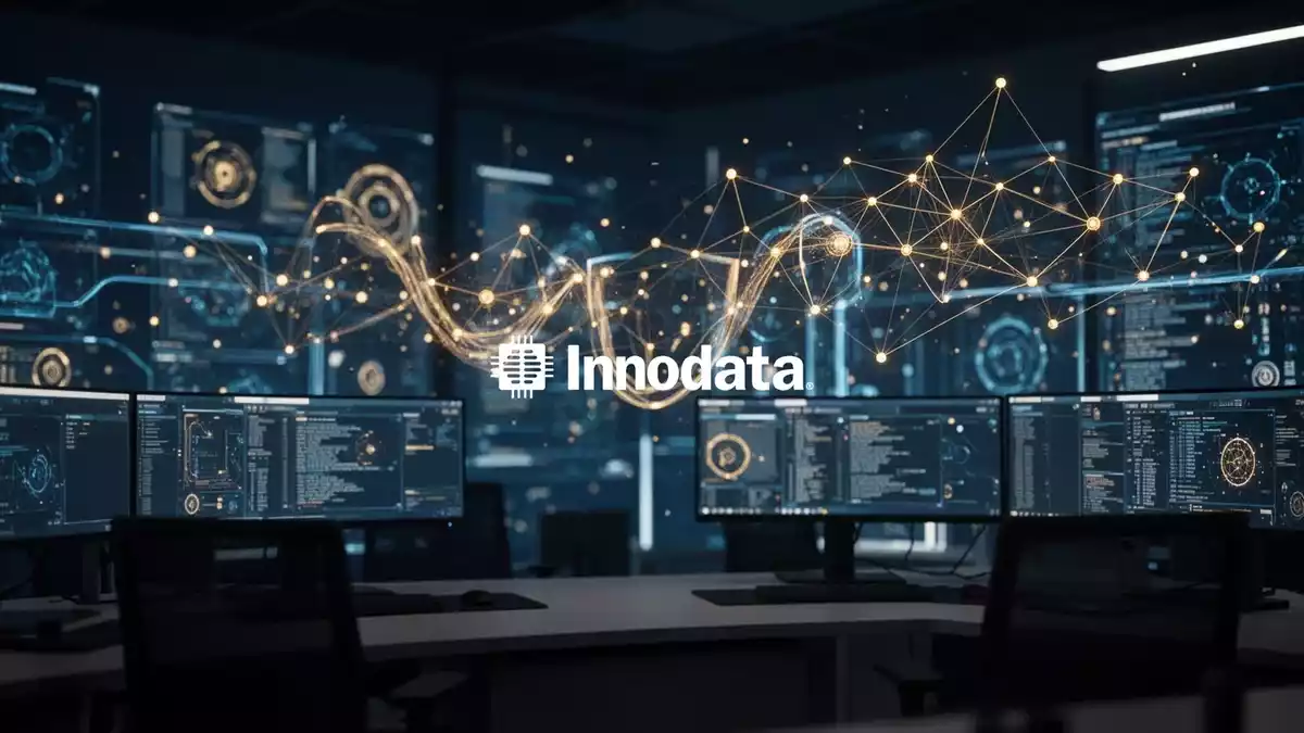 Innodata beruft Ex-NSA-Chef Rogers in den Verwaltungsrat