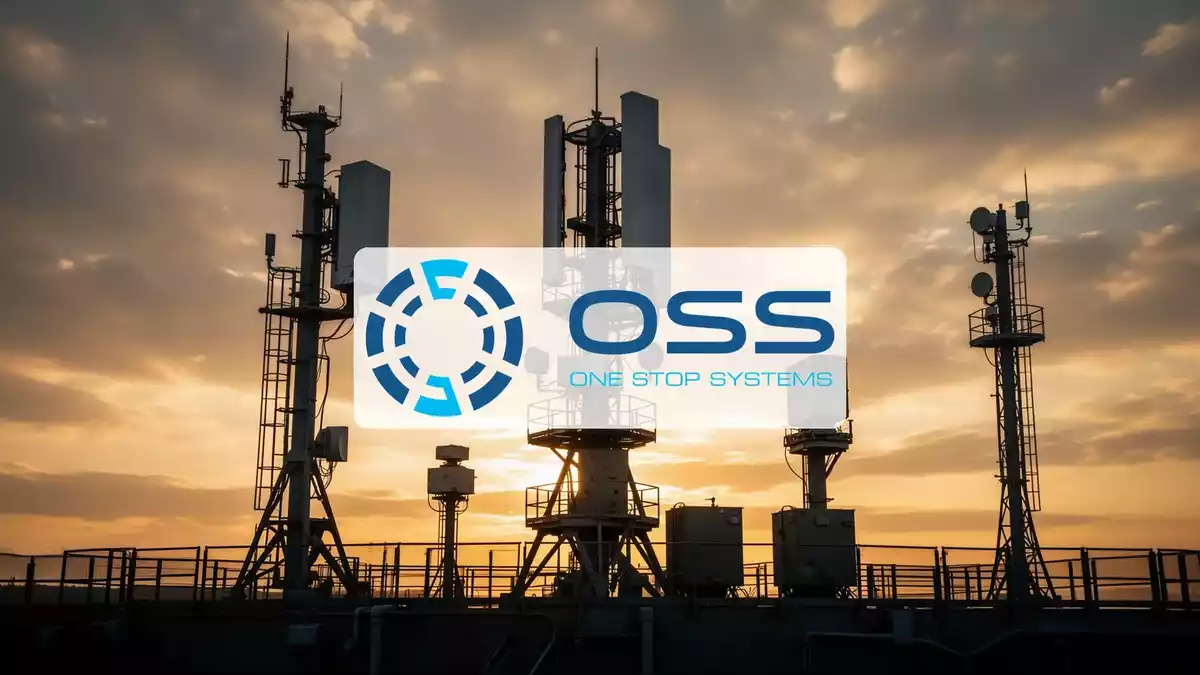 One Stop Systems: Raketenabwehr-Auftrag treibt Aktie vorbörslich