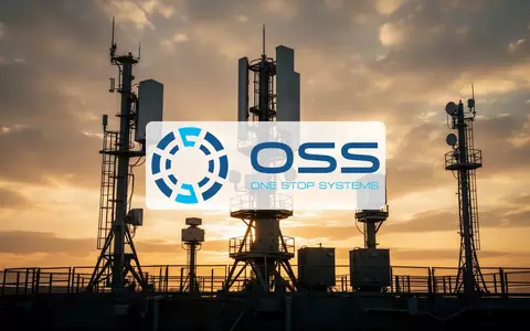 Hochmoderne Radaranlage und Sensortechnologie vor einem dramatischen Abendhimmel als Symbol für Verteidigungstechnologie. - Foto: über boerse-global.de