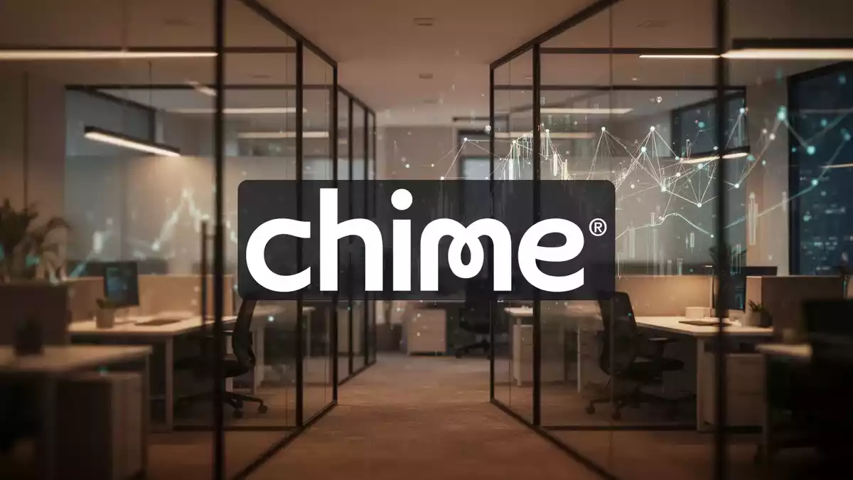 Chime Financial: New Yorker Expansion trotz Aktienverkauf