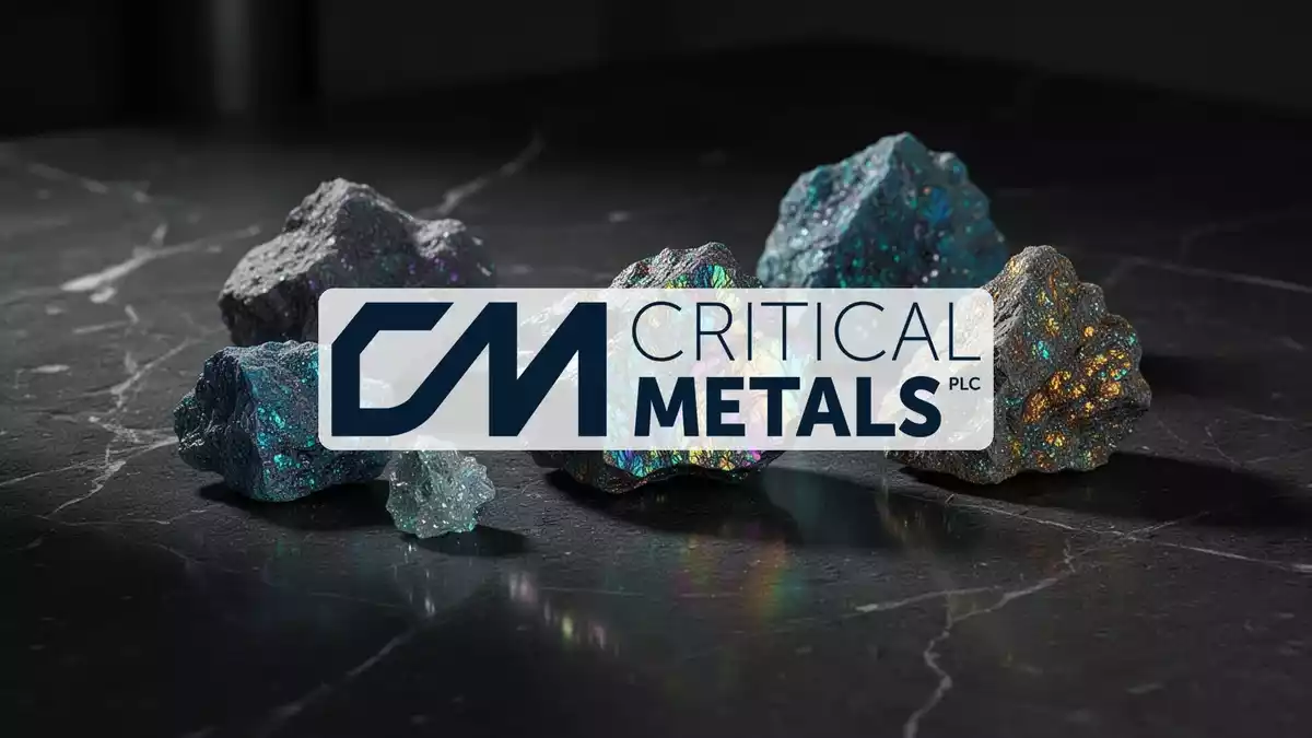 Critical Metals: Tanbreez-Tests stärken Raffineriepläne in Rumänien