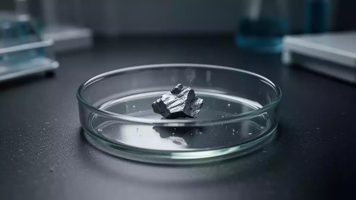 Studie findet Metallspuren künstlicher Hüften im Gehirngewebe