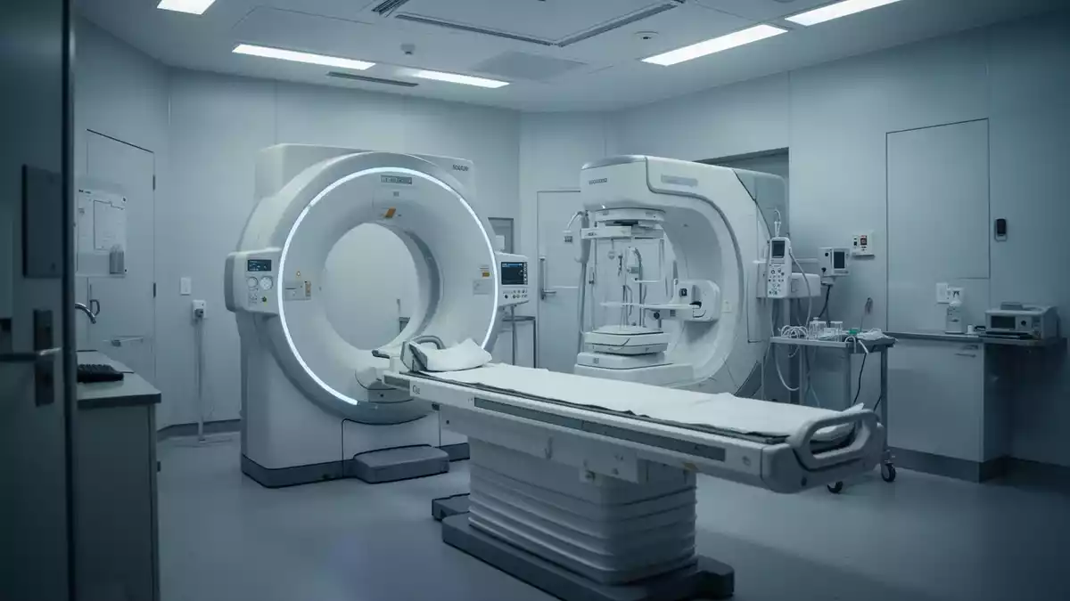 KI-Knieanalyse und Spendergewebe verändern die Gelenktherapie