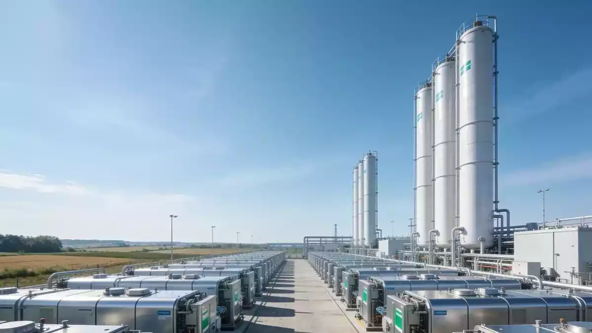 Primary Hydrogen Clears All AGM Votes as Stock Slides 8%