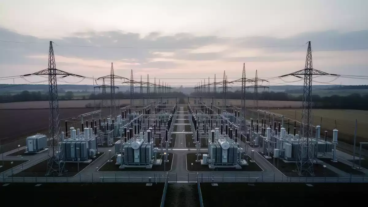 SUSE validiert Echtzeit-Linux für SEAPATH-Energieplattform