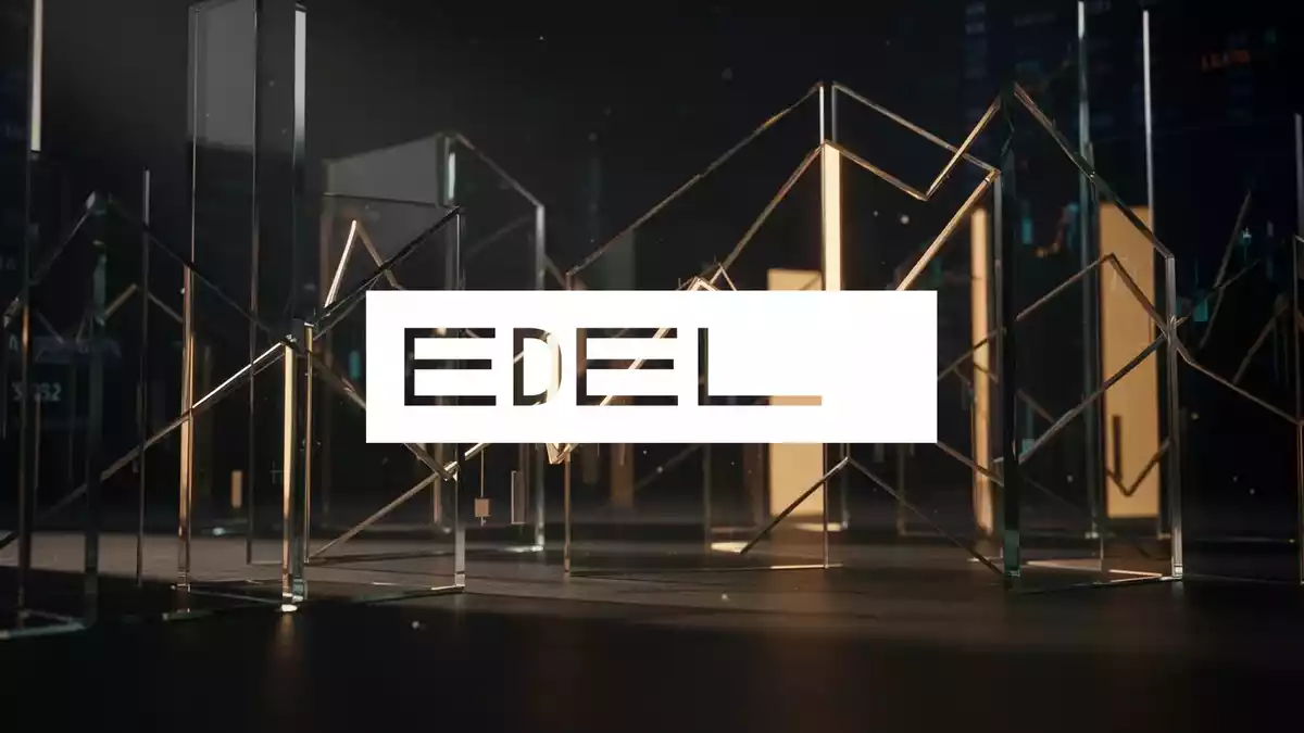 Edel-Aktie fällt 6,4 Prozent trotz starker Halbjahreszahlen