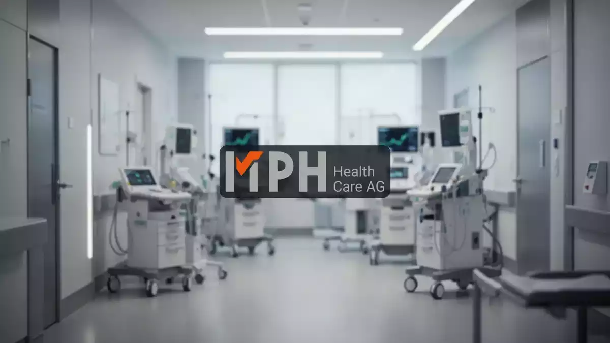 MPH Health Care dreht ins Plus und steigert den NAV