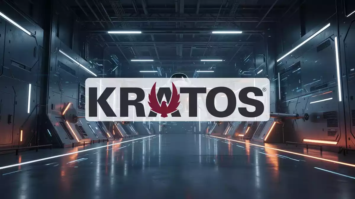 Kratos Defense: Kaufempfehlung trifft auf neuen Raketentest-Erfolg