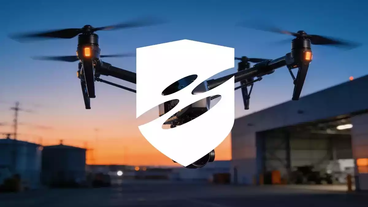 DroneShield Hits US Military Milestone, Adds Laser, Stock Up 4.7%