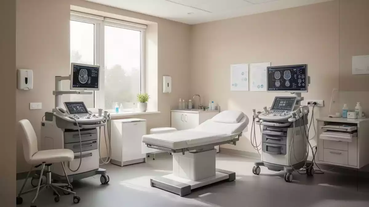 KI in der Medizin: Lokale Systeme zeigen hohe Diagnosegenauigkeit