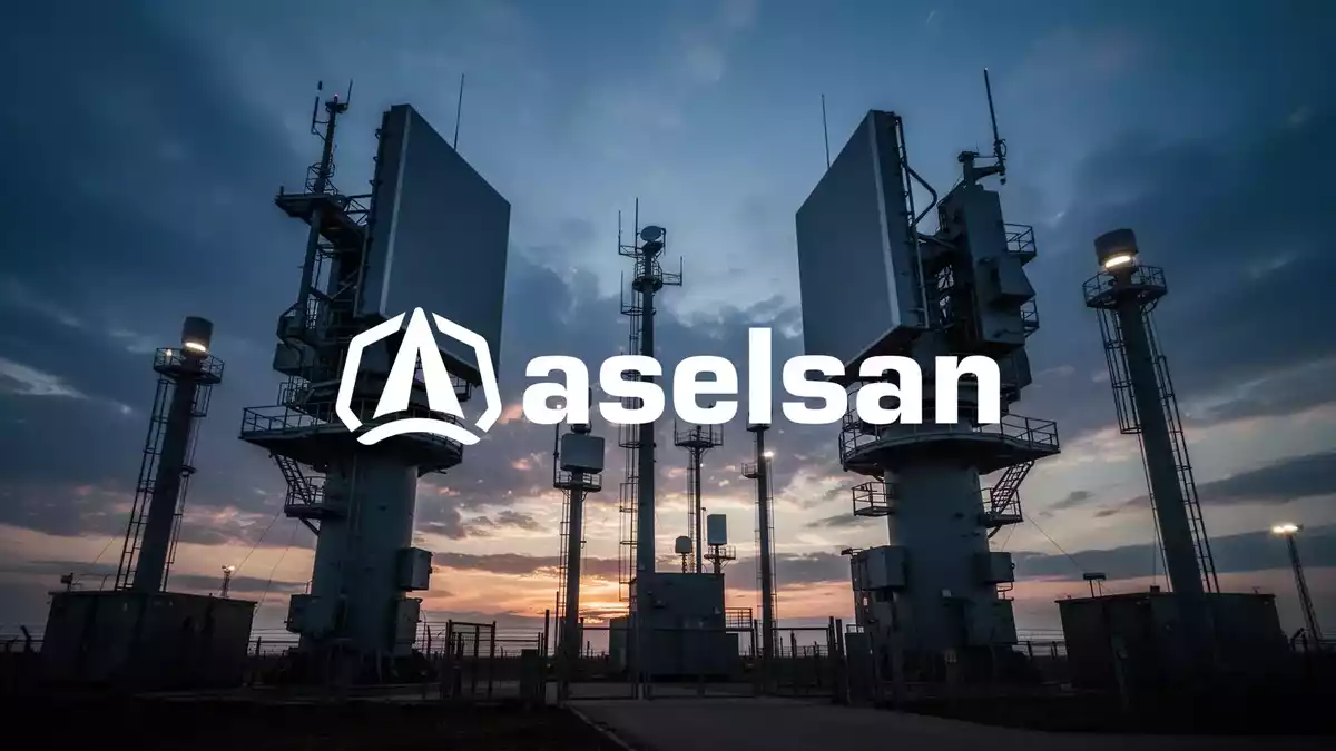 Aselsan erweitert Rüstungsgeschäft mit Polen und Indonesien