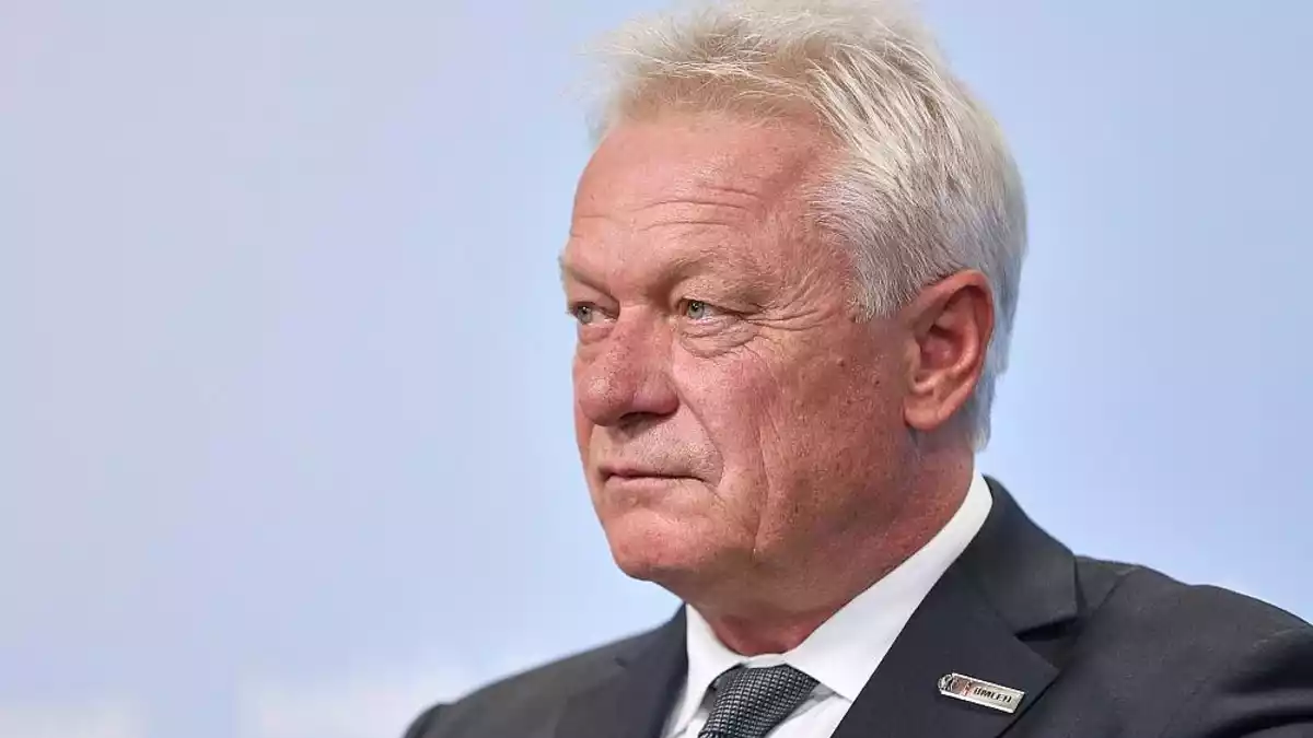Rainer will Agrarhandel mit Türkei ausbauen