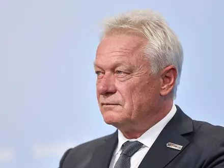 Alois Rainer (Archiv) - Foto: via dts Nachrichtenagentur