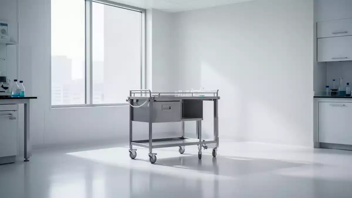 MAKE MEDICAL prüft Wasserstoff-Inhalation in neuer Vergleichsstudie