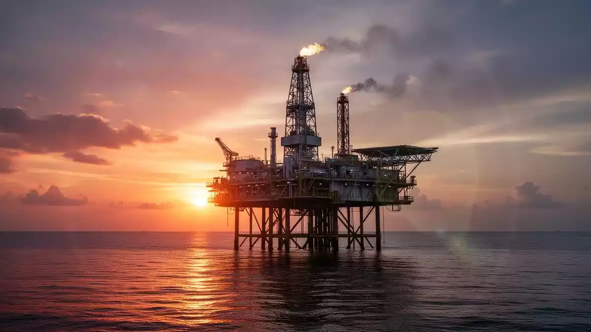 Valeura Energy Hits 52-Week High as Thailand Approves PTTEP Stake Transfer