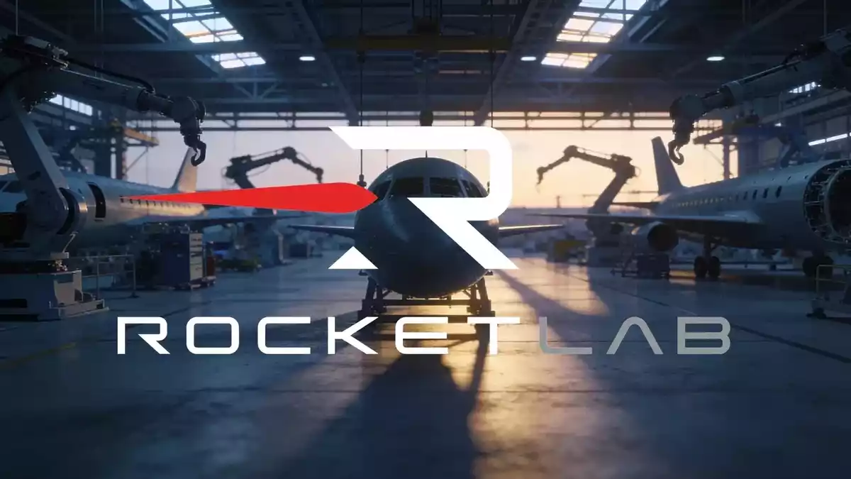 Rocket Lab Closes $1.94B Equity Raise, Retires Iridium Bridge Loan