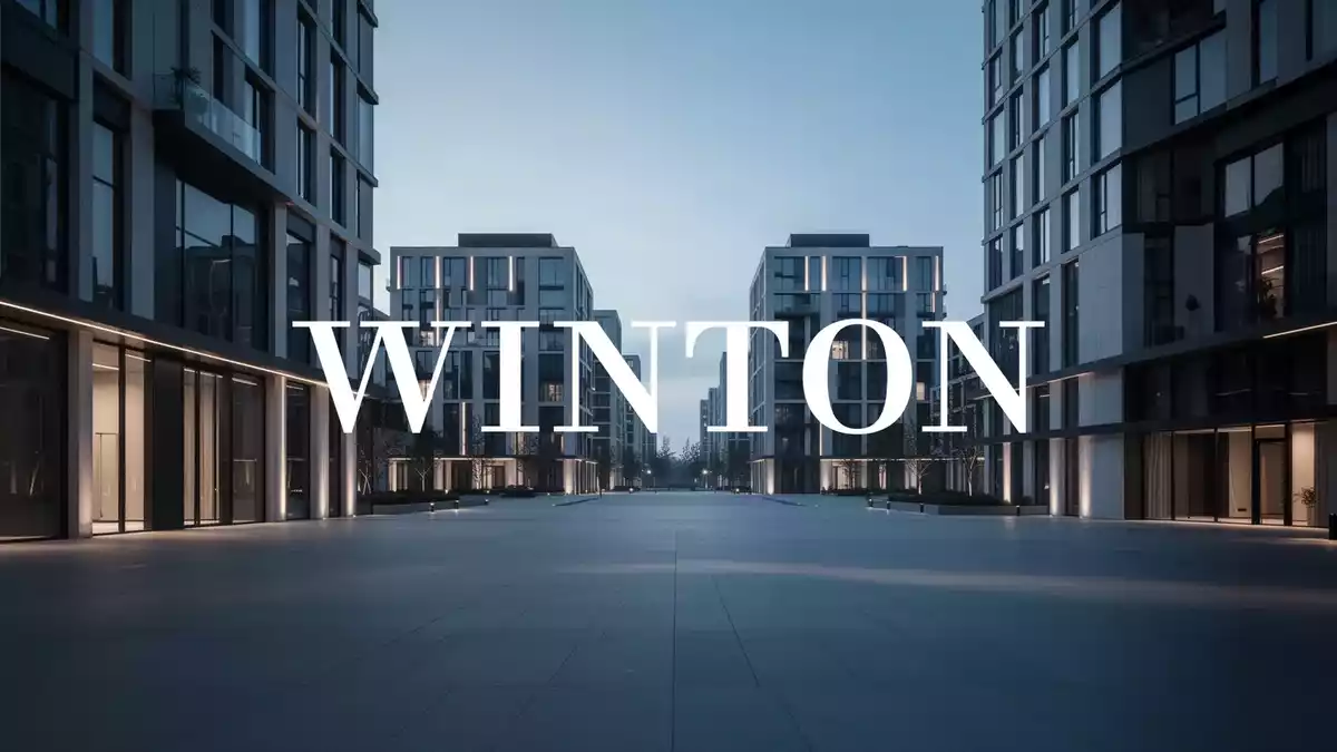 Winton Land verliert weitere Führungskraft und rutscht ab