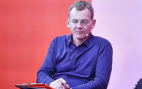 Matthias Spielkamp (Archiv) - Foto: via dts Nachrichtenagentur