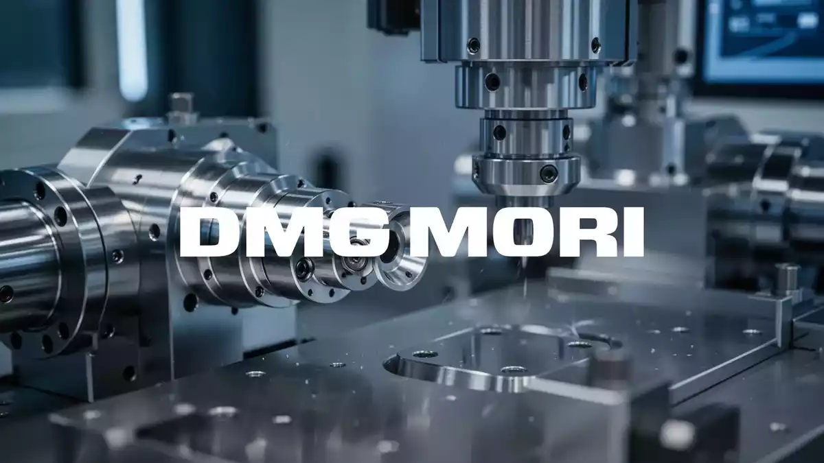 DMG Mori setzt auf Automatisierung und neue Fertigungszellen