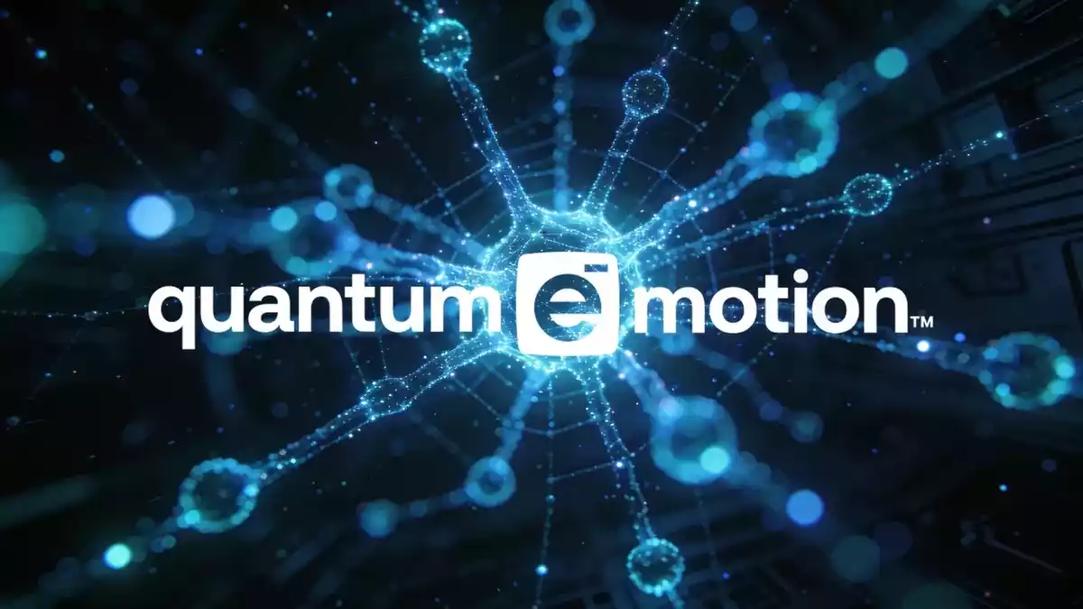 Quantum eMotion Falls 6.6% as Yields Top 5.04%, Commercial Rollout Advances