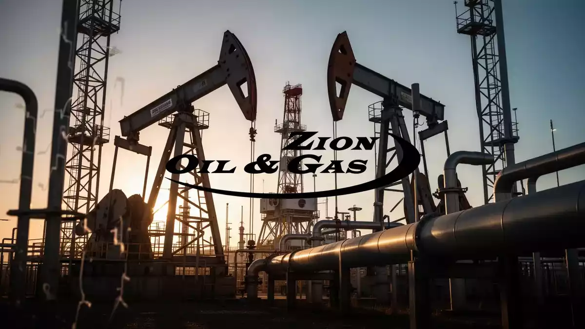 Zion Oil & Gas schafft Grundlage für mögliche Aktienrückkäufe