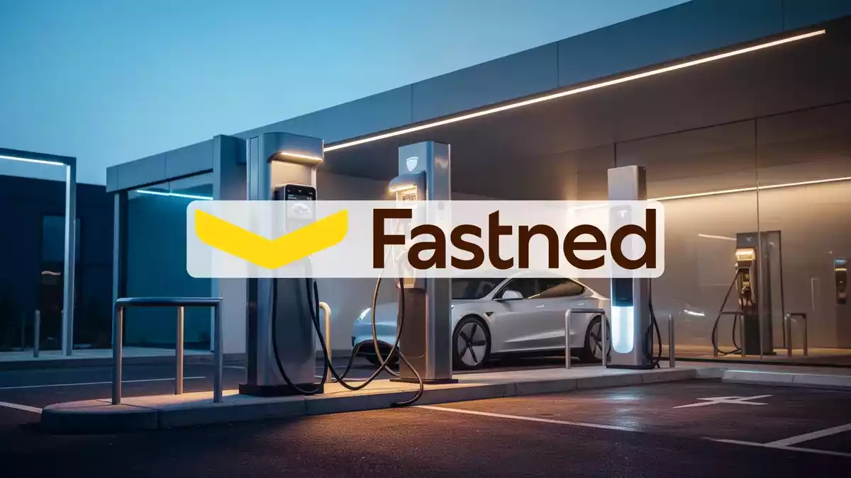 Fastned erweitert Schnellladenetz in Großbritannien und Belgien