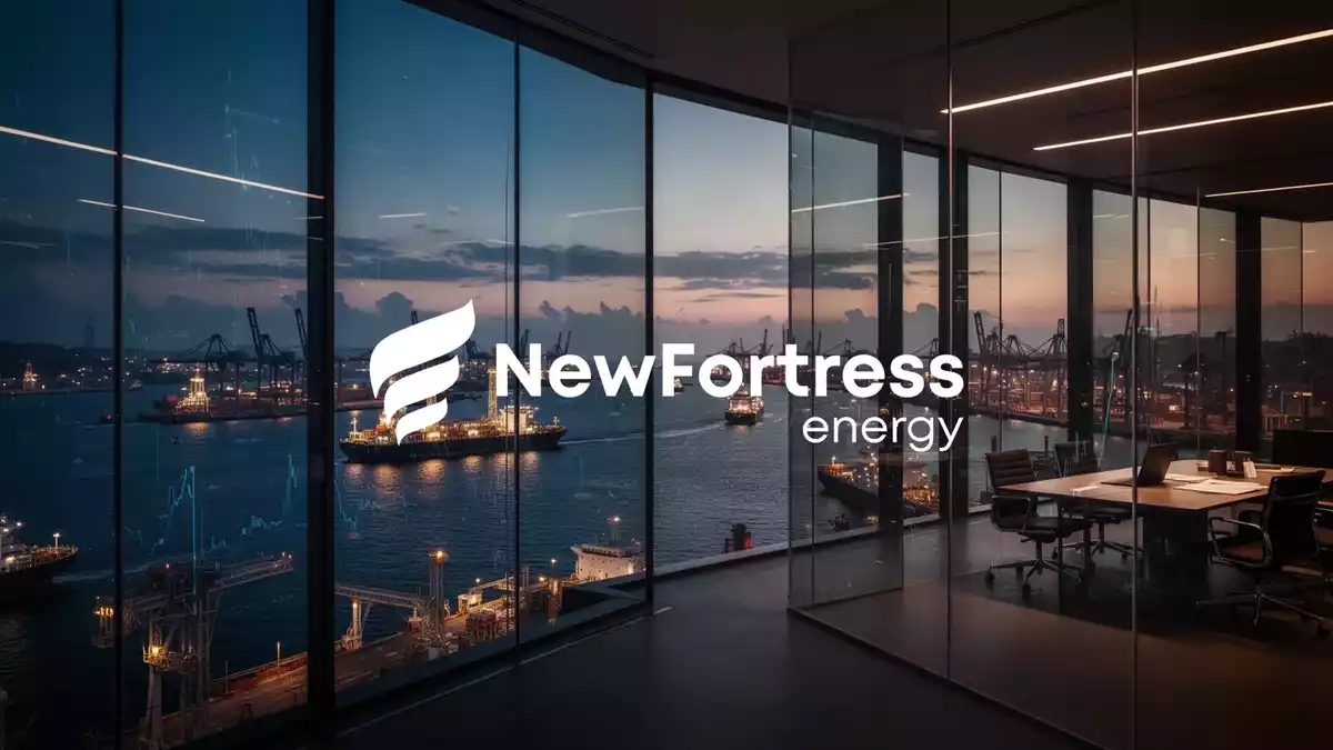 New Fortress Energy schließt Restrukturierung mit Aufspaltung ab