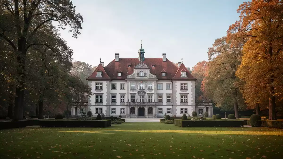 Bayern: Erbschaftsteuer steigt 2025 auf 8,81 Milliarden Euro