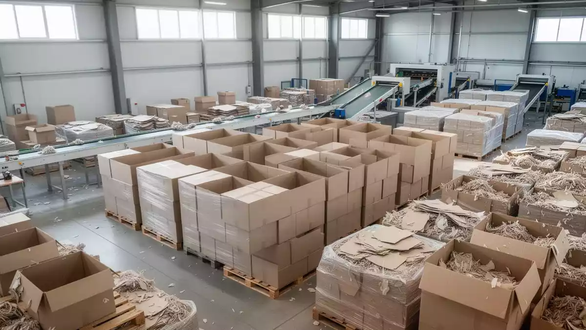 Verpackungsverordnung: Handelsverband fordert Aufschub bis 2028