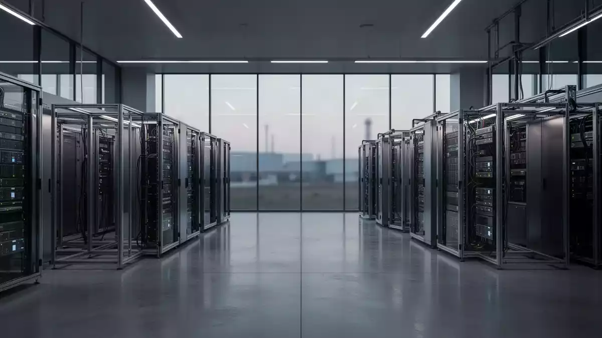 Apple prüft KI-Server mit M8 Ultra und Nvidia-Technik