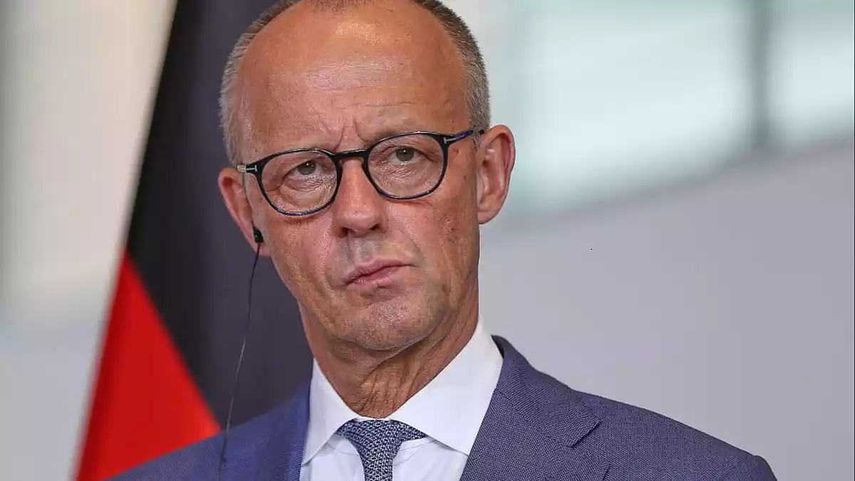 Mittelstandskreis stellt sich hinter Merz