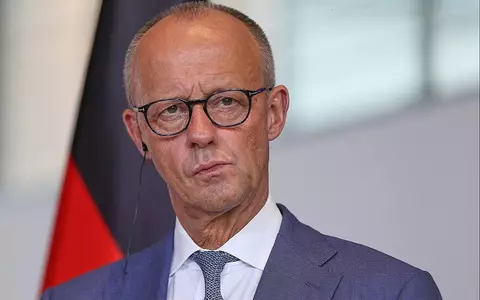 Friedrich Merz am 15.09.2026 - Foto: via dts Nachrichtenagentur