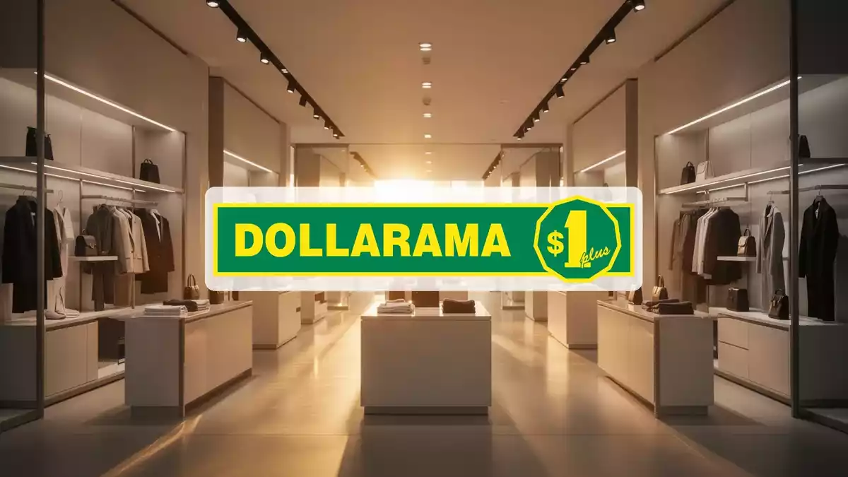 Dollarama Aktie: Kanada-Geschäft hebt Jahresprognose erneut an