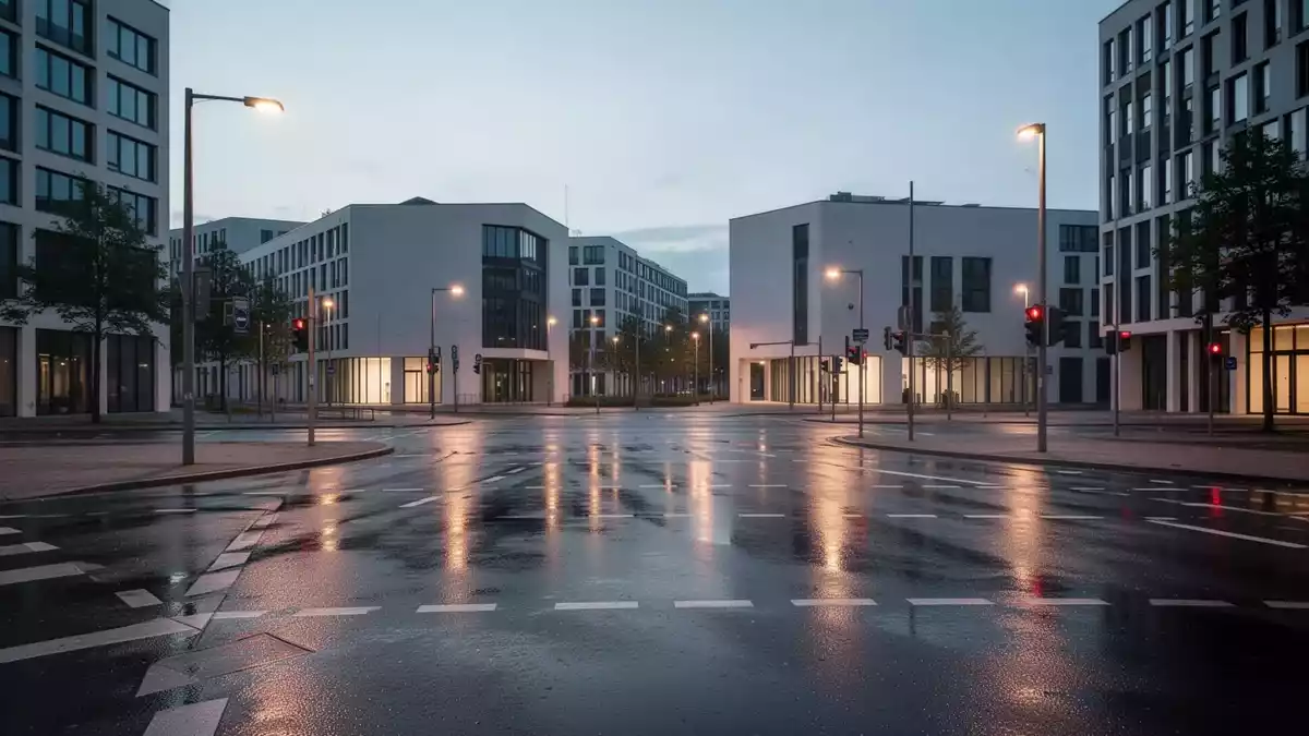 Waymo und Allianz Partners bereiten Robotaxi-Start in Deutschland vor