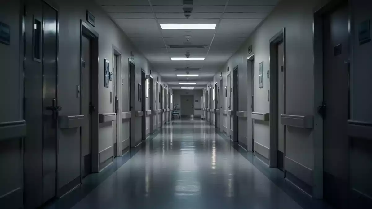 Niedersachsen startet Kampagne gegen Gewalt im Gesundheitswesen