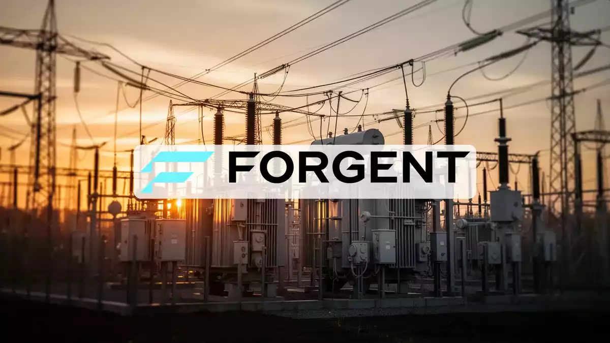 Forgent Power Solutions übertrifft Erwartungen mit starkem KI-Geschäft