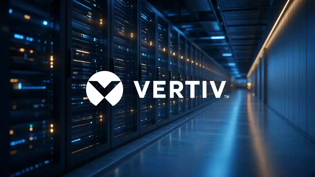 Vertiv-Aktie: Übernahme trifft auf Analysten-Herabstufung