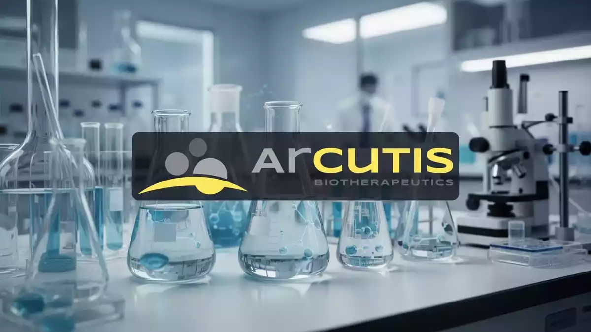 Arcutis Biotherapeutics: Aktie steigt nach Gewinnsprung und ZORYVE-Fortschritten