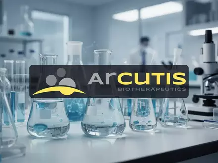 Moderne Laborumgebung mit pharmazeutischer Forschungsausrüstung als Symbol für biotechnologisches Wachstum - Foto: über boerse-global.de