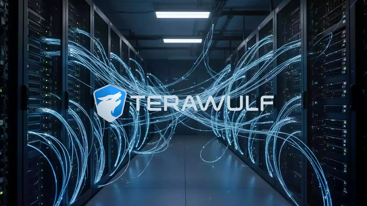 TeraWulf-Aktie erholt sich trotz Zweifeln am KI-Wachstum
