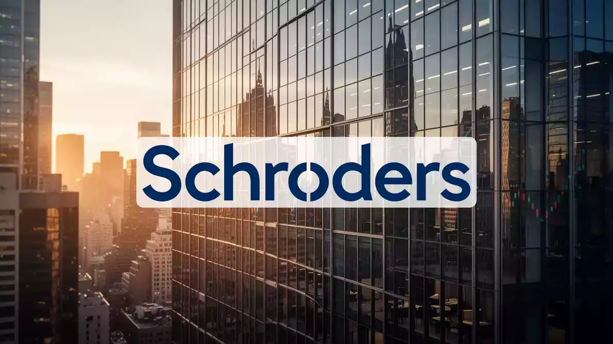 Schroders vor Nuveen-Fusion: Vanguard erhöht Beteiligung