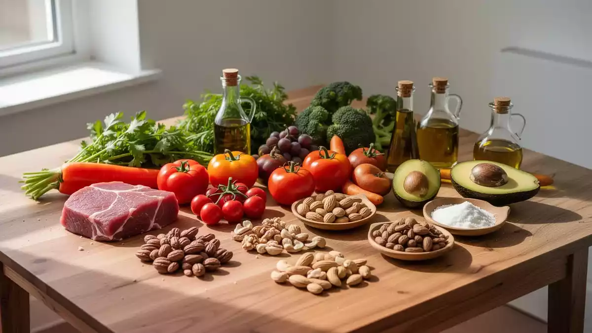 Ketogene Diät oder Abnehmmittel: Studie zeigt Unterschiede